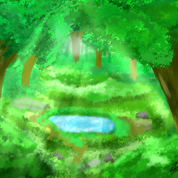 Peaceful
