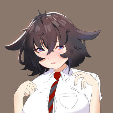 i'm tinking a name for her