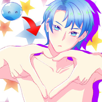 【オリジナル】ぷにゅ丸さん依頼