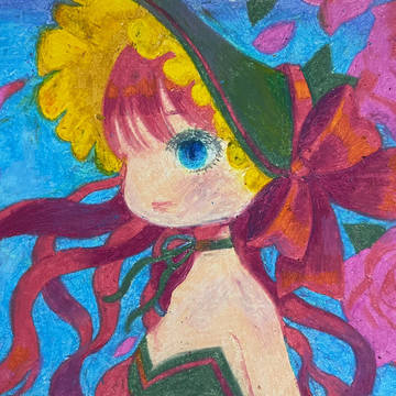 girl
