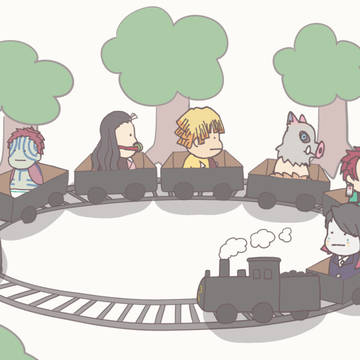 無限列車