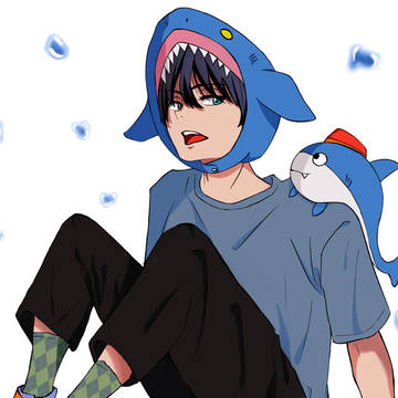 🦈