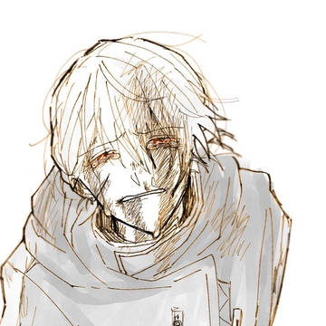 自分がみじめで!!