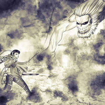 Levi Fight