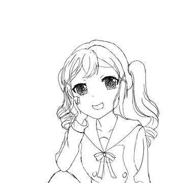 市谷有咲 市ヶ谷 有咲 Arisa