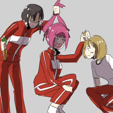よう実ツイログ