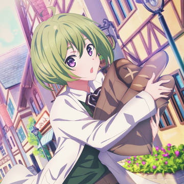 オリキャラ