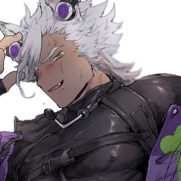 ジャック受けつめ