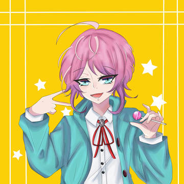 🍭🍬ねぇねぇオネーさん 🍭🍬