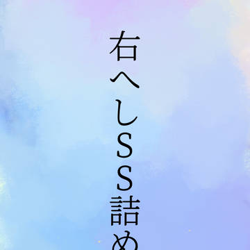 右へしSS詰め 3