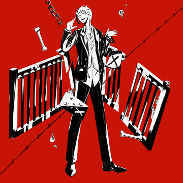 動画のイラスト