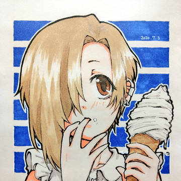 今日の小梅ちゃん【まとめ⑦】