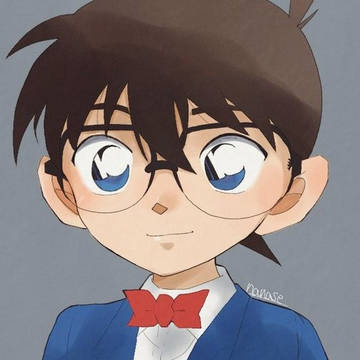 名探偵コナン