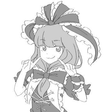 東方ワンドロ20210118