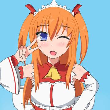 サニーミルクちゃん