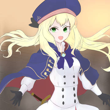 キャストリア