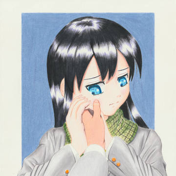 三月の切なさ
