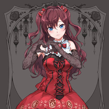 一ノ瀬 志希