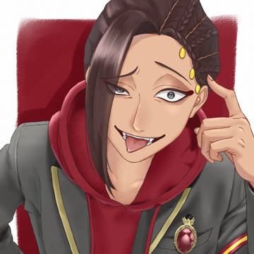 バァーーーカ!!!