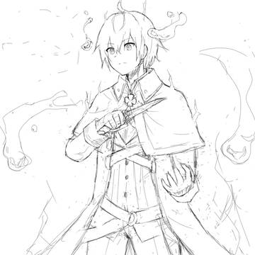 Spirit King