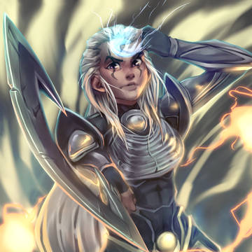 Diana