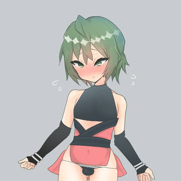 差分落書き
