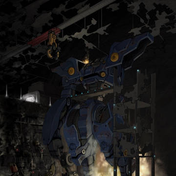 Robot Factory