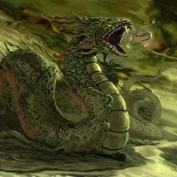 Cobra Master
