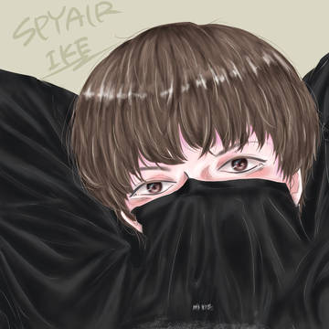 SPYAIR　IKE