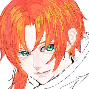 #月永レオ