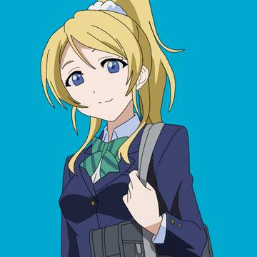 Eli Ayase