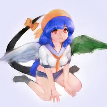 ディズィー