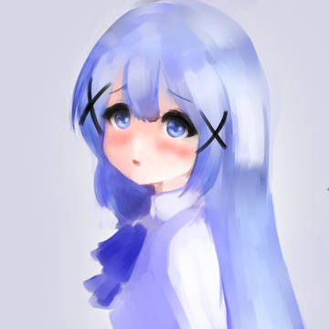 チノちゃん