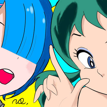 レム＆ラム