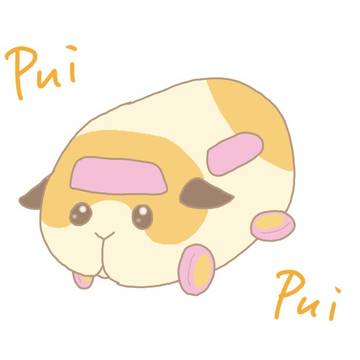 モルカーちゃん