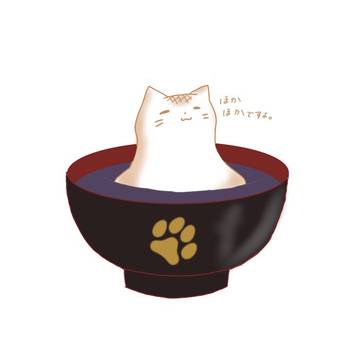 ねこ詰め