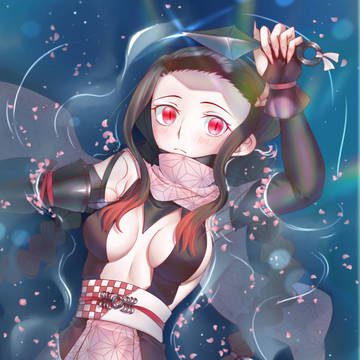 忍者コス