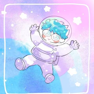われわれらくがき