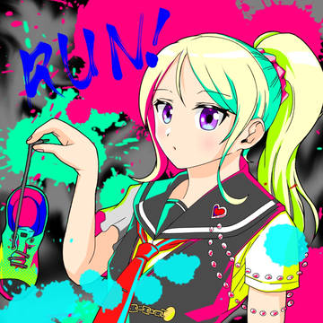 GO RUN！
