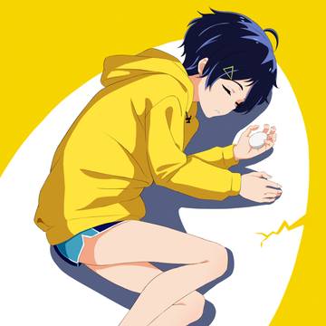 大戸アイ