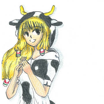 2021年度寒中見舞い絵