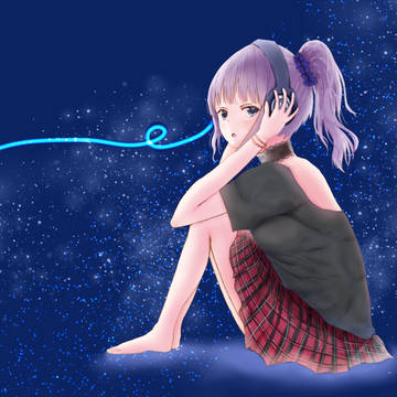 あこちゃん