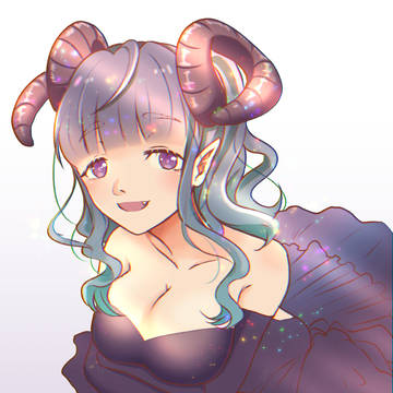 あくまちゃん