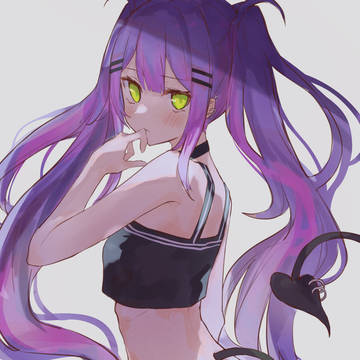 トワ様