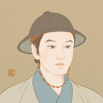 Zhao Mengfu (1254-1322), 26