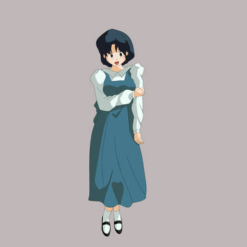 Akane Tendo