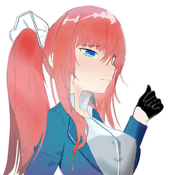 オリキャラ