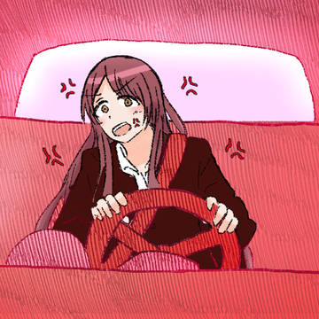な、なーちゃん！こいつ・・・いま煽った・・・！