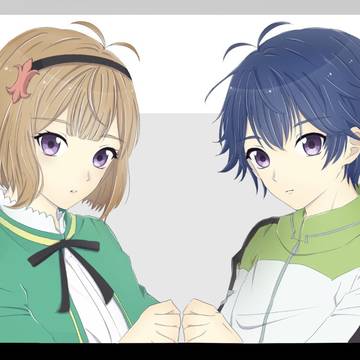 近導ユウユくん