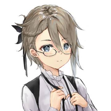アンジェ